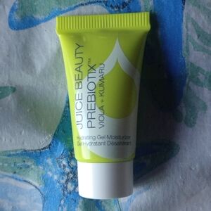 5x25Juice Beauty Prebiotix Hydrating Gel Moisturizer
